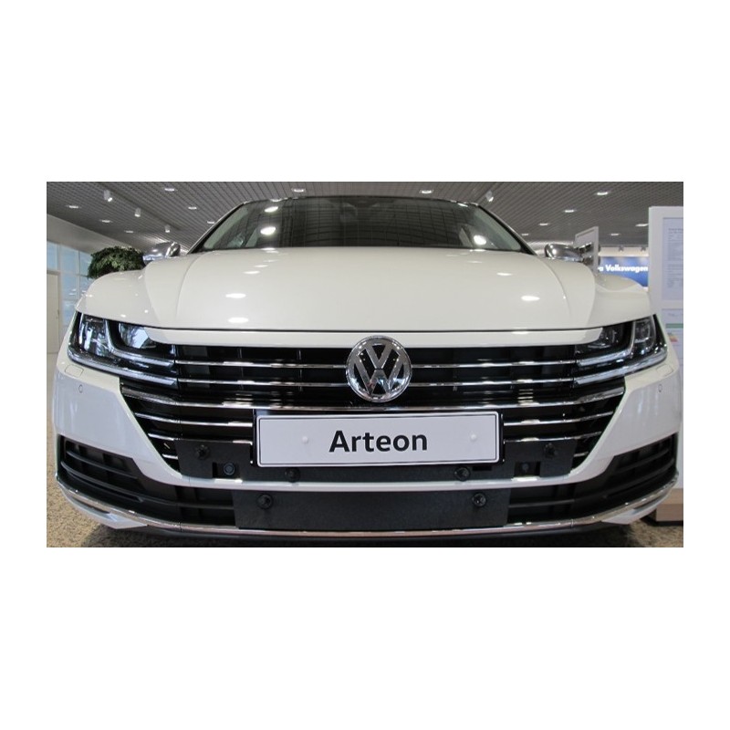 Radiatoriaus grotelių apdangalas VW ARTEON 2017-