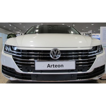 Radiatoriaus grotelių apdangalas VW ARTEON 2017-