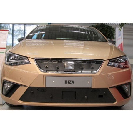 Radiatoriaus grotelių apdangalas SEAT IBIZA 2018-