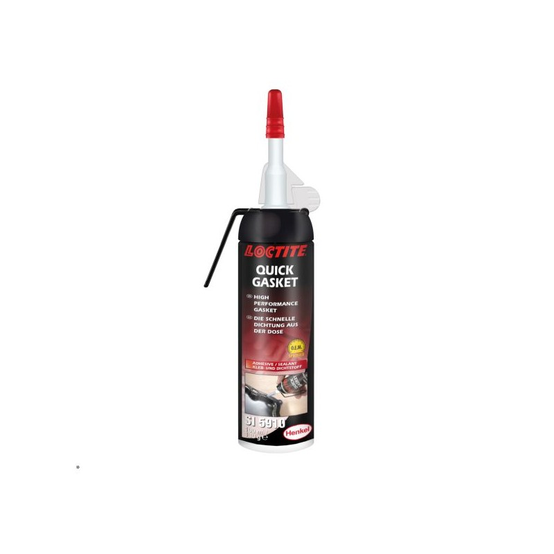 Skysta tarpinė Loctite 5910 (100ml)