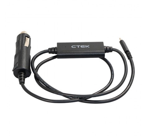 CTEK CS FREE USB-C 12V įkrovimo laidas