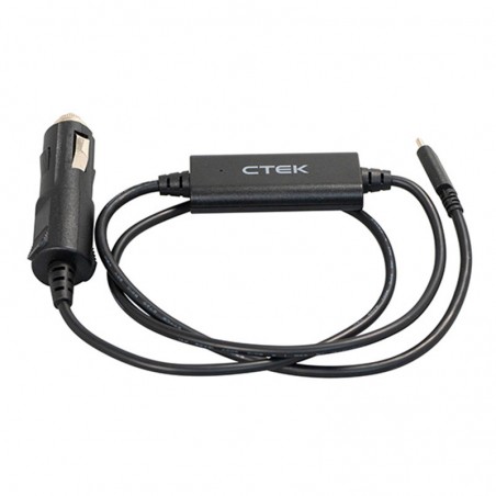 CTEK CS FREE USB-C 12V įkrovimo laidas