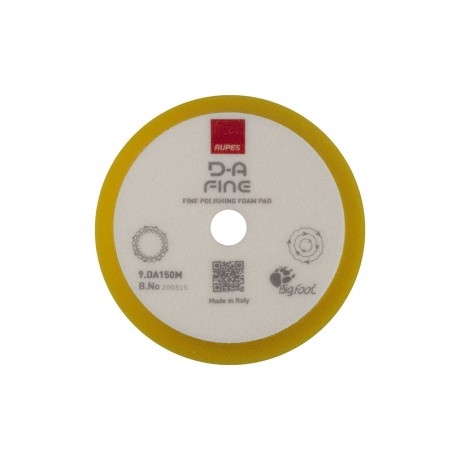 Rupes poliravimo diskas 130/150mm