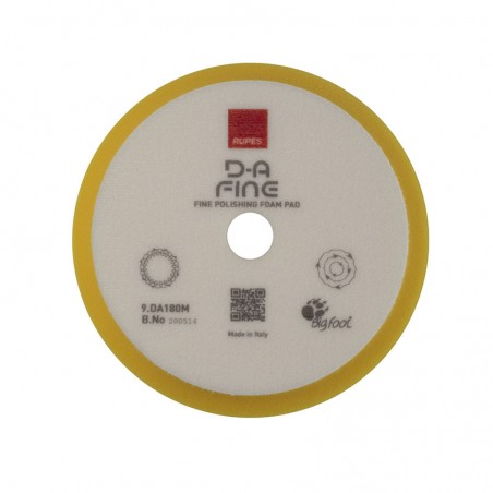 Rupes poliravimo diskas 150/180mm