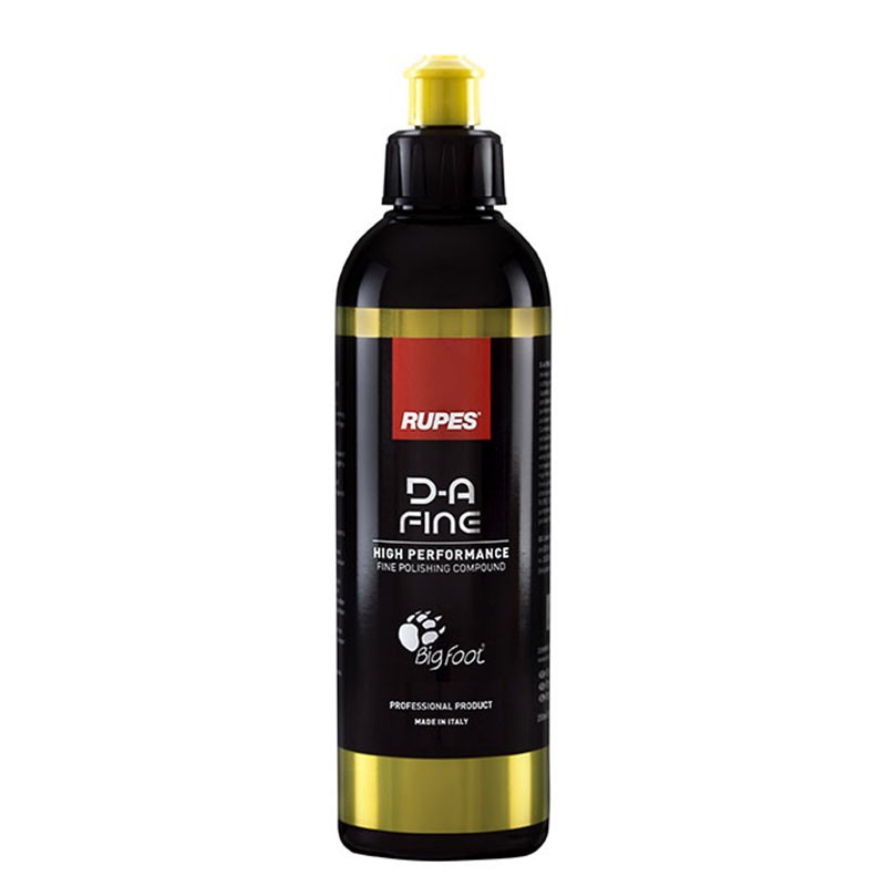 Polirolis DA Fine 250ml.