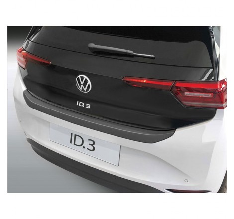 Galinio bamperio apsauga VW ID3 ELECTRIC 6.2020 -