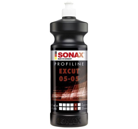 Polirolis Sonax ProfiLine EXCUT 05-05 1l