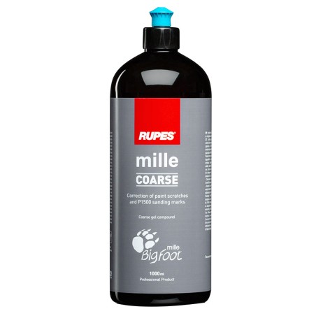 Polirolis Mille Coarse 1l.