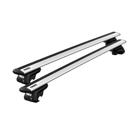 Thule WingBar skersiniai