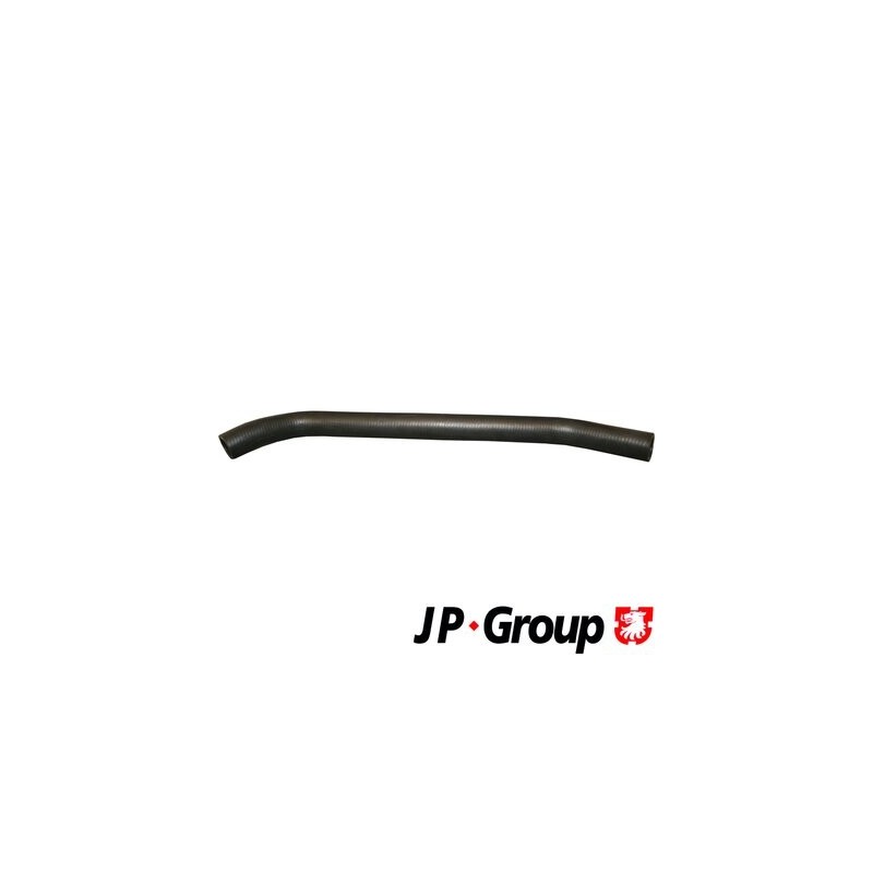 Radiatoriaus žarna JP GROUP 1114309100
