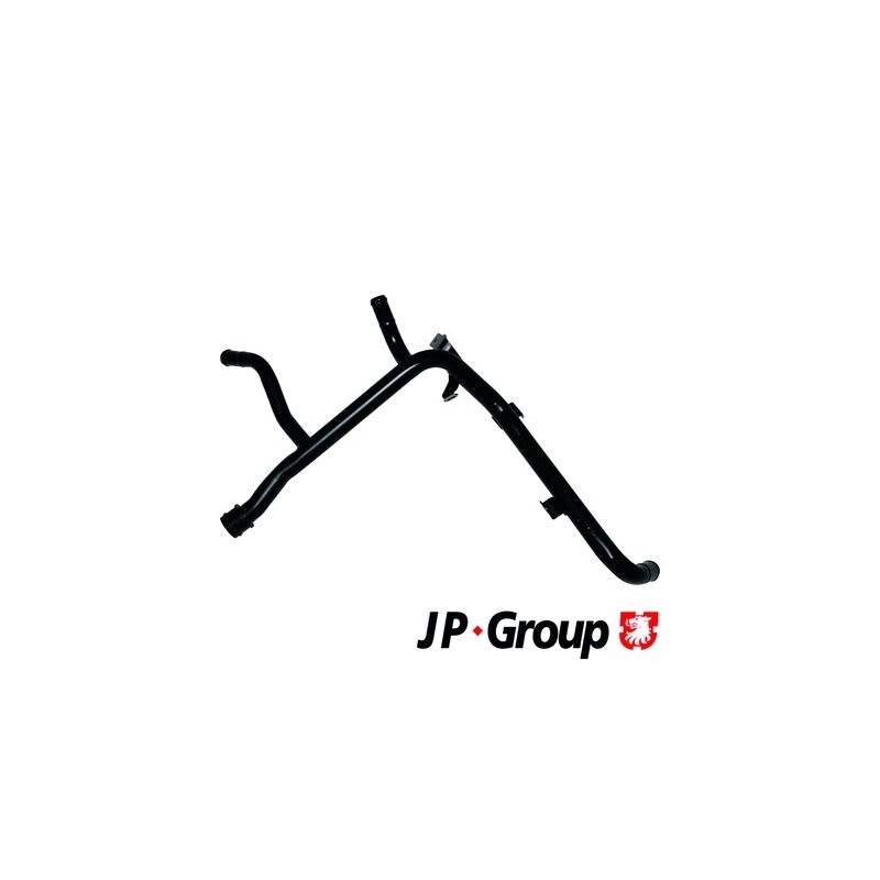 Radiatoriaus žarna JP GROUP 1114403200