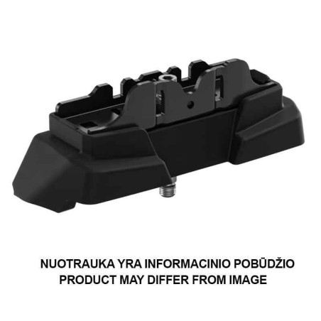 Tvirtinimo detalių rinkinys NISSAN NV200 5-DR MPV 09-.