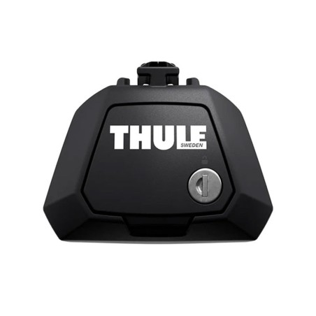 Thule Evo RaisedRail tvirtinimo sistema