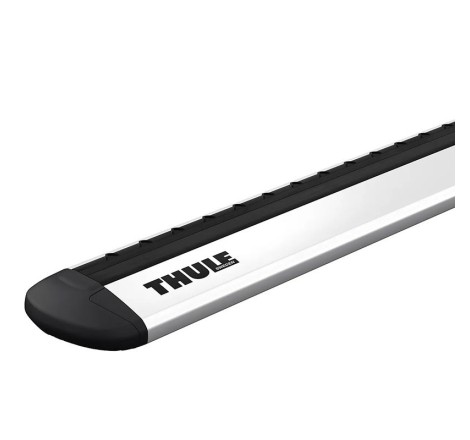 Thule WingBar Evo apkrovos skersinis