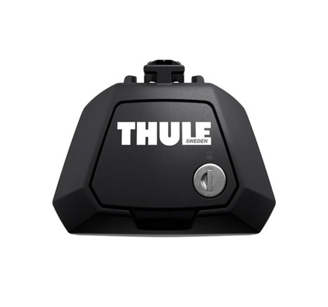 Thule Evo RaisedRail tvirtinimo sistema
