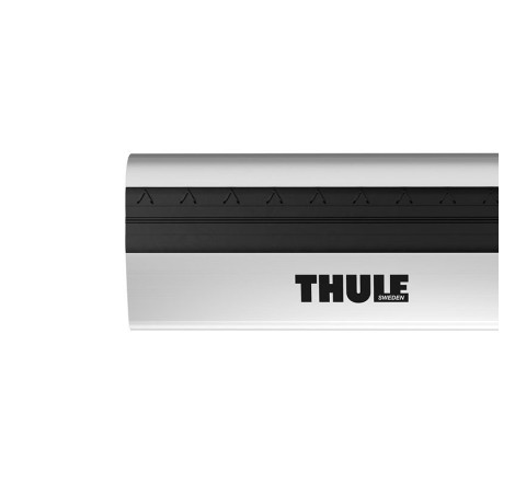 Thule WingBar Edge apkrovos skersinis