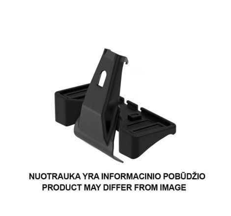 Tvirtinimo elementų rinkinys FORD FOCUS 5-DR UNIVERSALAS 11-18