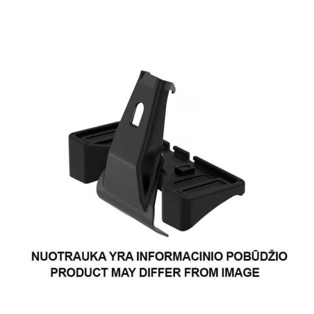 Tvirtinimo elementų rinkinys FORD FOCUS 5-DR UNIVERSALAS 11-18