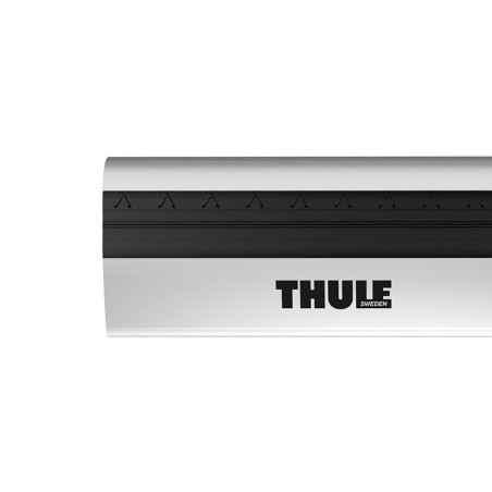 Thule WingBar Edge apkrovos skersinis