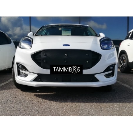 Radiatoriaus grotelių apdangalas FORD PUMA ST-LINE 2020-