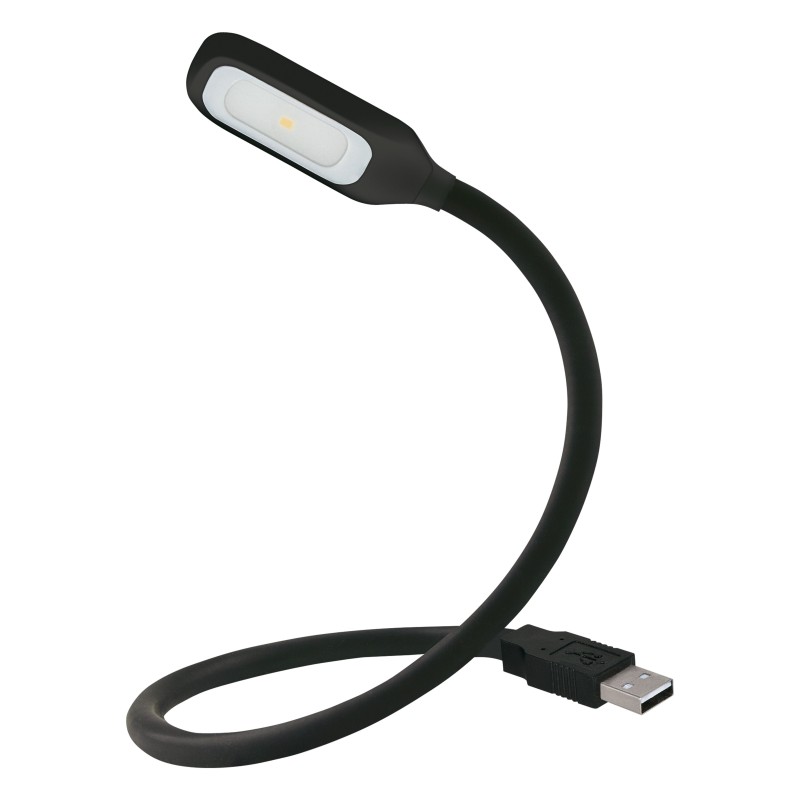 ONYX COPILOT USB salono šviestuvas