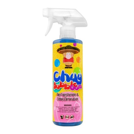 Oro gaiviklis Chuy Bubblegum 473ml