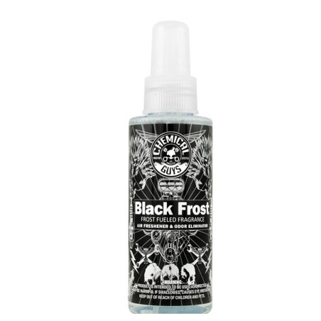 Oro gaiviklis Black frost 118ml