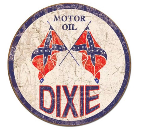 Sienos dekoracija Dixie...