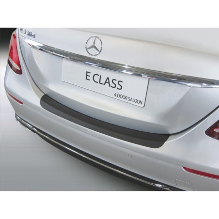 Galinio bamperio apsauga RGM MERCEDES-BENZ E-CLASS SEDANAS 04.2016 - 05.2020