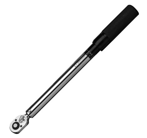 Torque wrench 1/2 40-210Nm