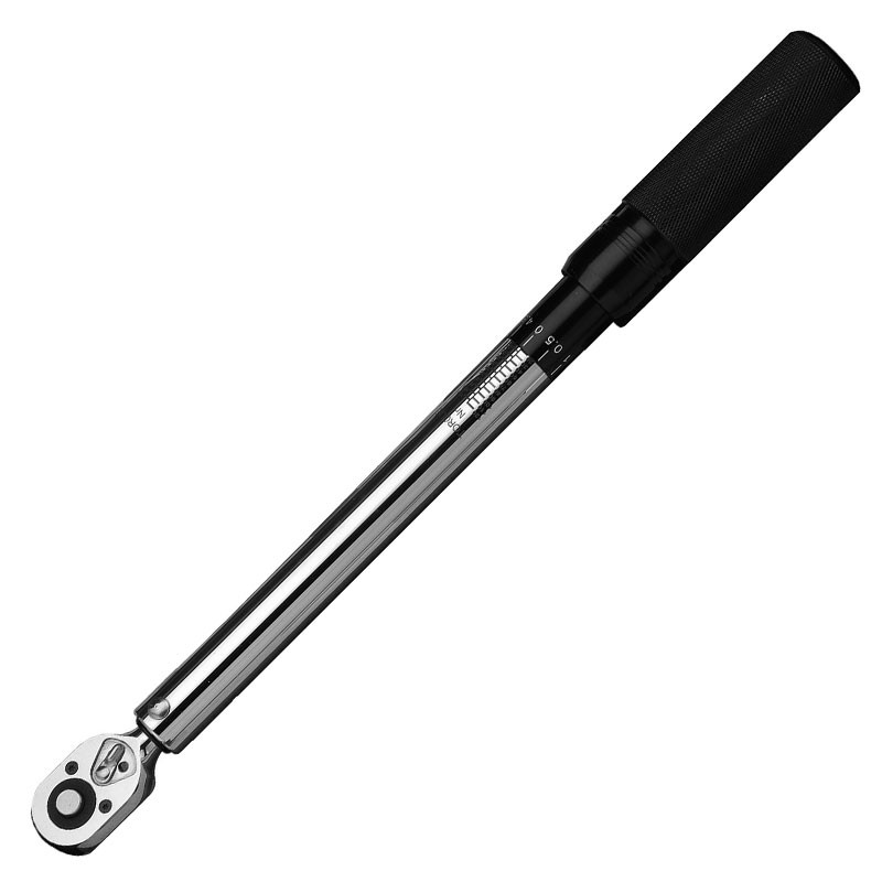 Torque wrench 1/2 40-210Nm