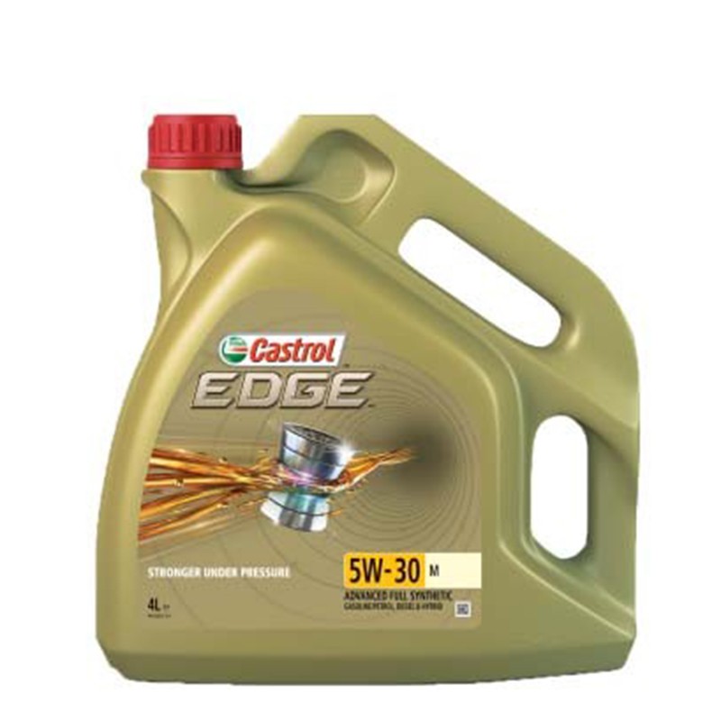 Variklio alyva Castrol 5W-30 M Edge 4L