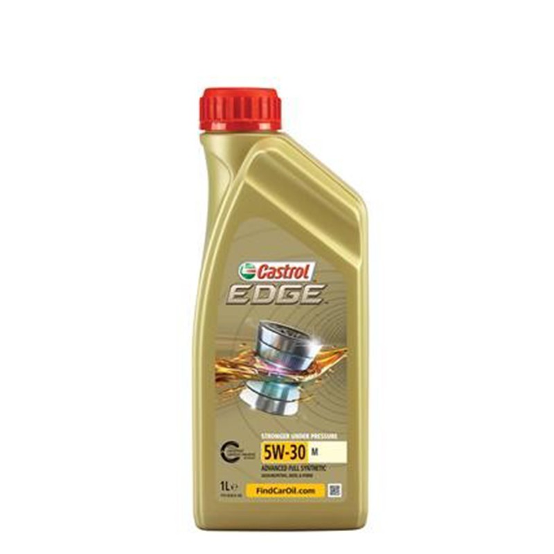 Variklio alyva Castrol 5W-30 M Edge 1L