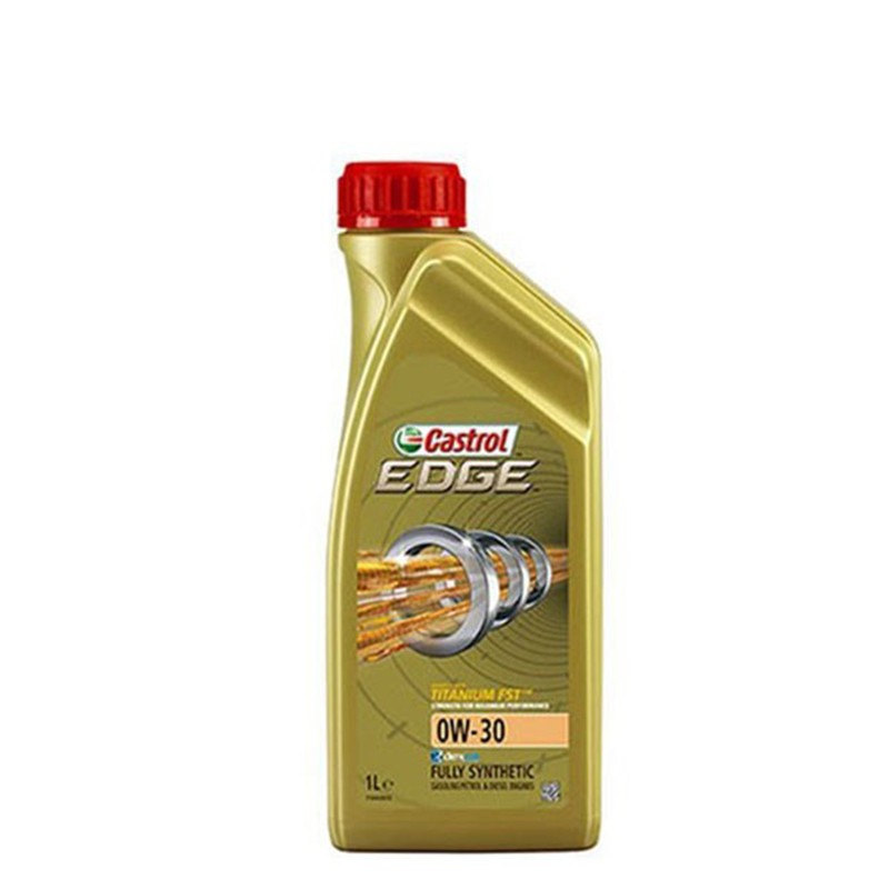 Variklio alyva Castrol 0W-30 Edge Titanium C3 LL IV 1L