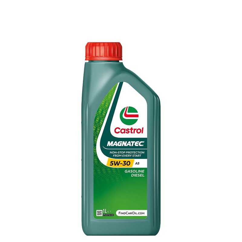 Variklio alyva Castrol 5W-30 Magnatec A5 1L