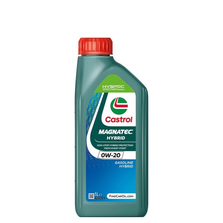 Castrol 0W-20 Magnatec Hybrid