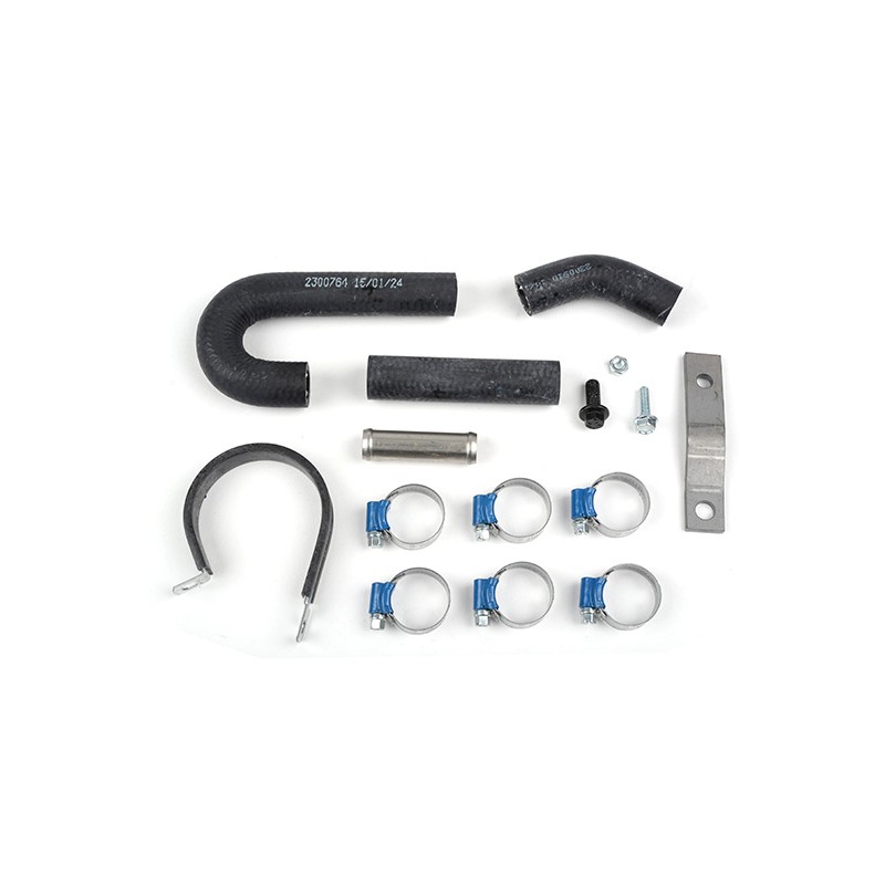 Calix Assembly set M175