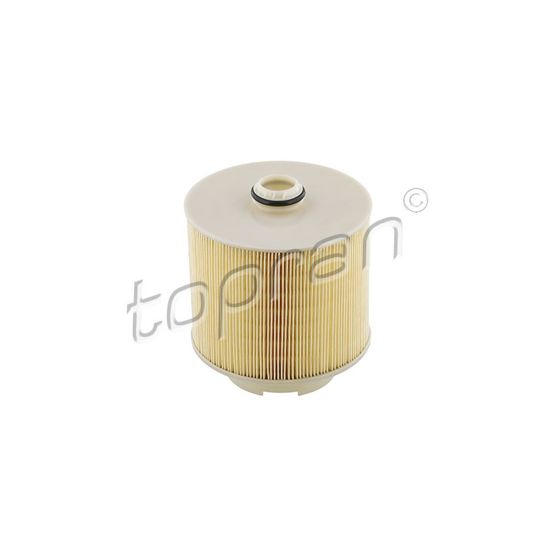 Oro filtras AUDI A6 Avant (4F5, C6)