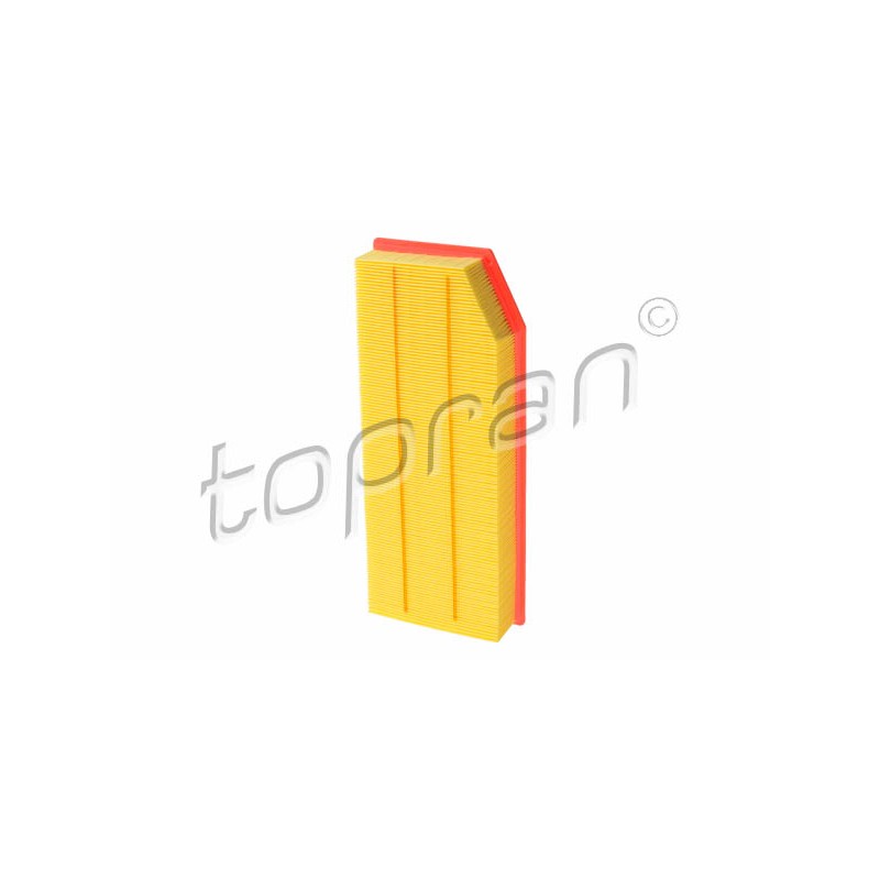 Topran 611-094-01-04 oro filtras