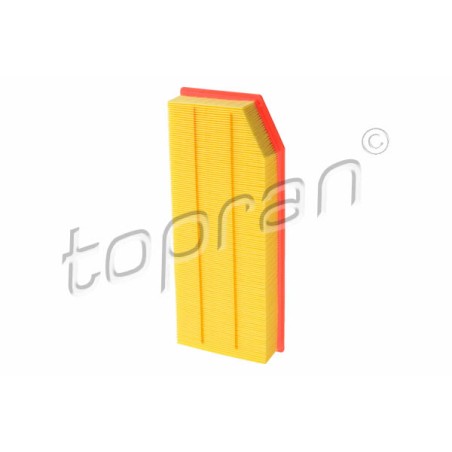 Topran 611-094-01-04 oro filtras