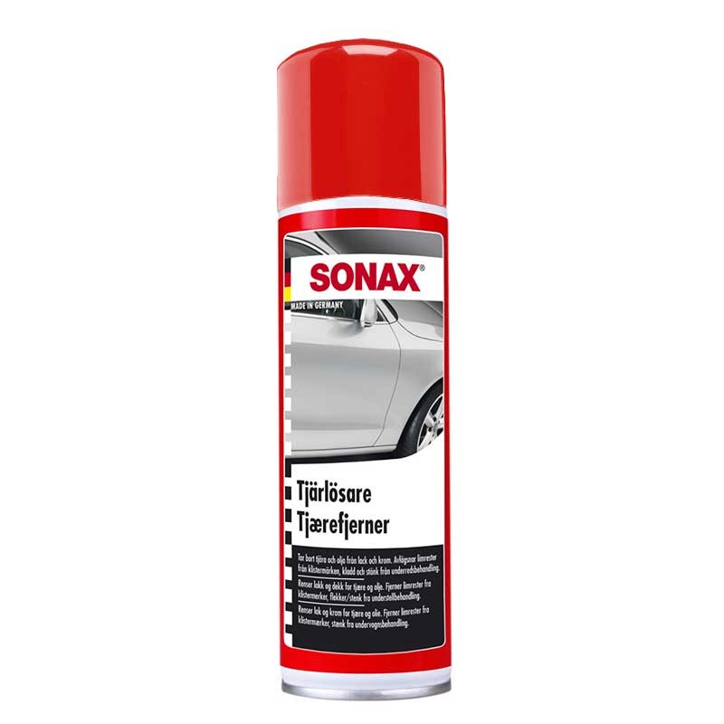 Sonax Tar Remover