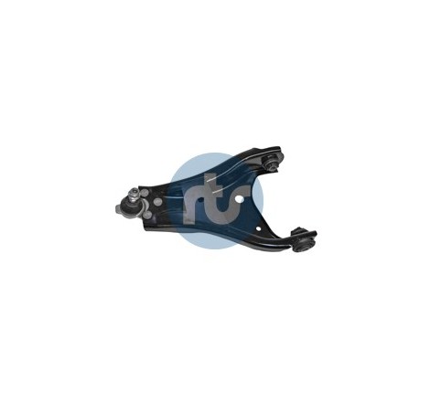 RTS 96-02406-2 rato svirtis