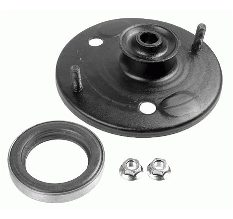 Remonto komplektas ZF SACHS 802378