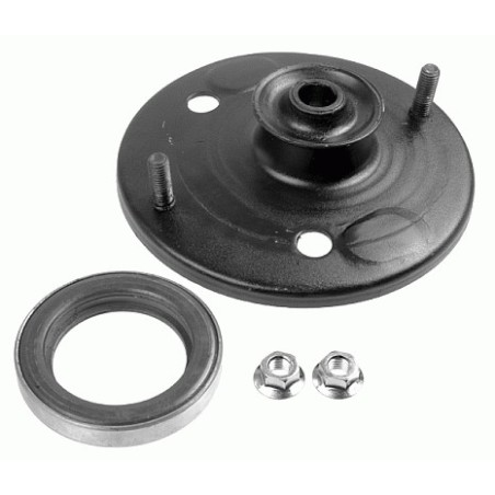 Remonto komplektas ZF SACHS 802378