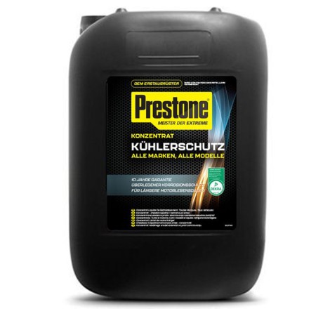 Aušinimo skystis Prestone OEM koncentruotas 20l