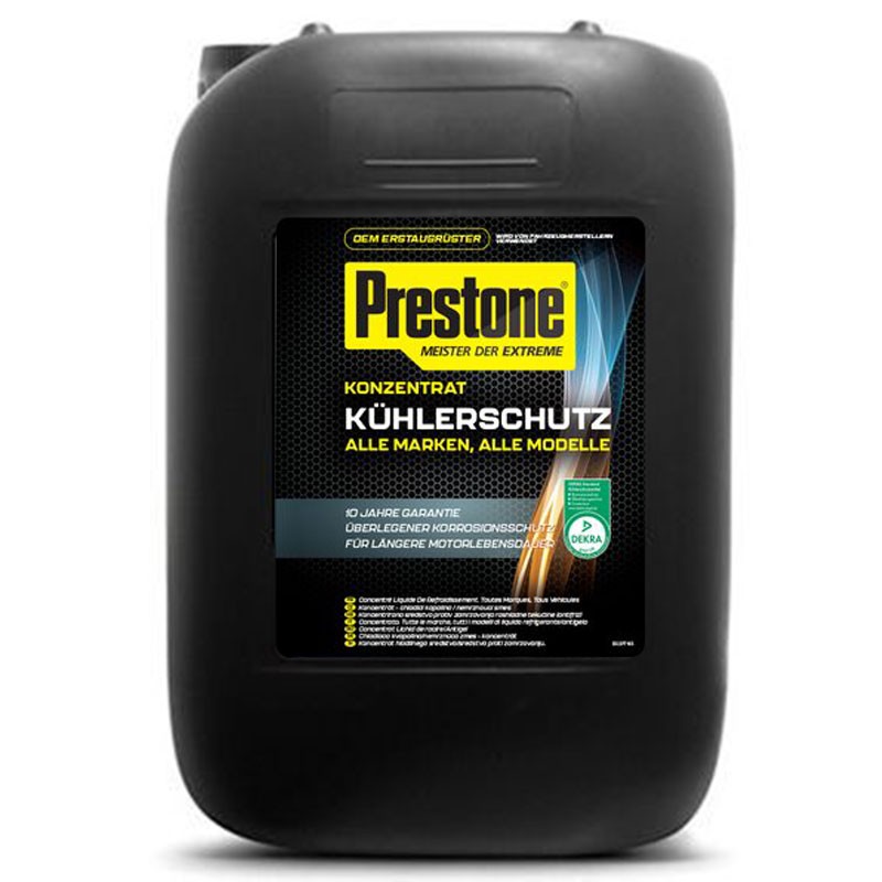 Aušinimo skystis Prestone OEM koncentruotas 20l