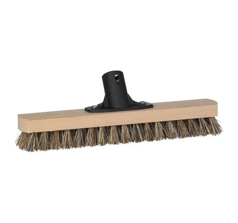 Floor Broom 305mm, hard