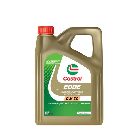 Variklio alyva Castrol...