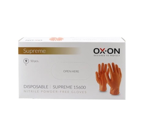 OX-ON Supreme 15600 50 vnt. pakuotė