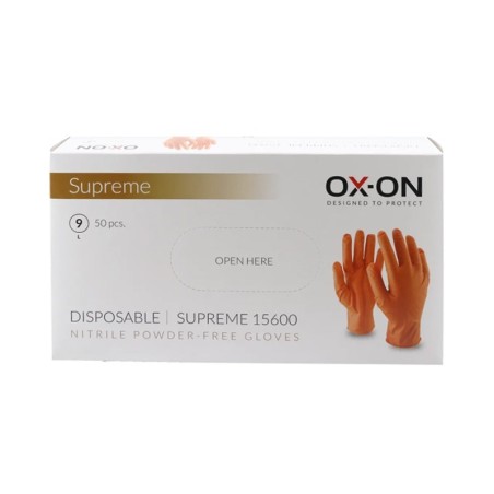 OX-ON Supreme 15600 50 vnt. pakuotė